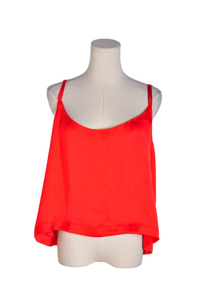 DYNAMITE Women Blouses Regular fit in Orange - Size XL | 13.25 $ KOOP