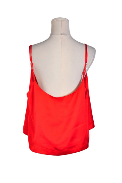 DYNAMITE Women Blouses Regular fit in Orange - Size XL | 13.25 $ KOOP