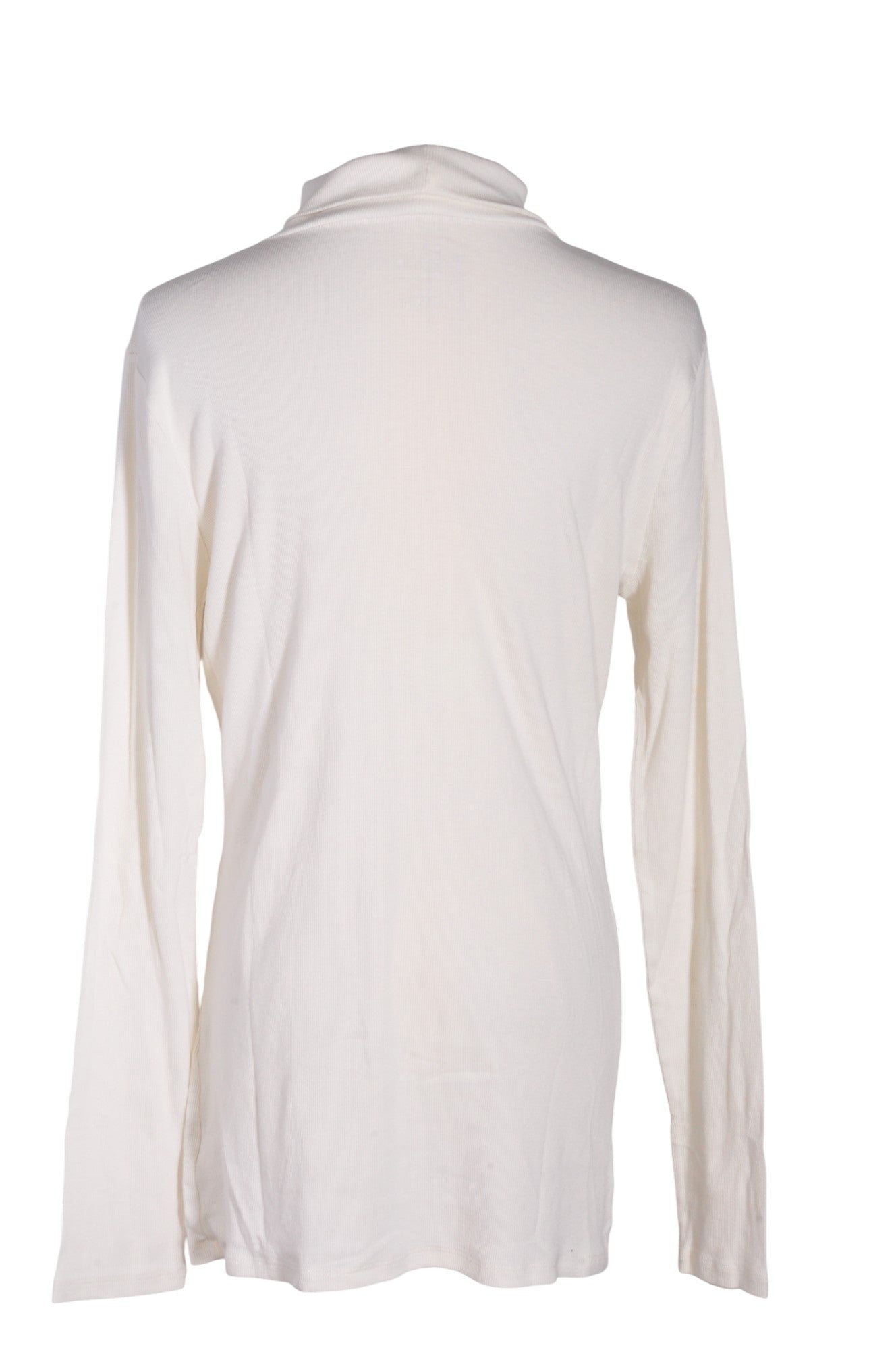 A NEW DAY Women Turtleneck Tops Regular fit in White - Size XL | 9.99 $ KOOP