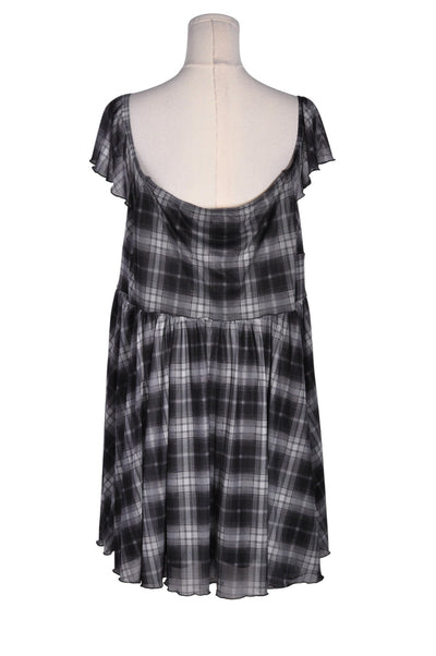 SHEIN Women A-Line Dresses Regular fit in Black - Size 3XL | 11.29 $ KOOP