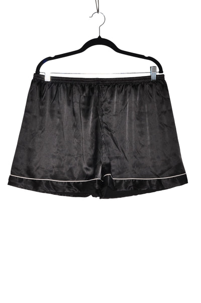 UNBRANDED Women Night Wear Regular fit in Black - Size XXL | 9.99 $ KOOP