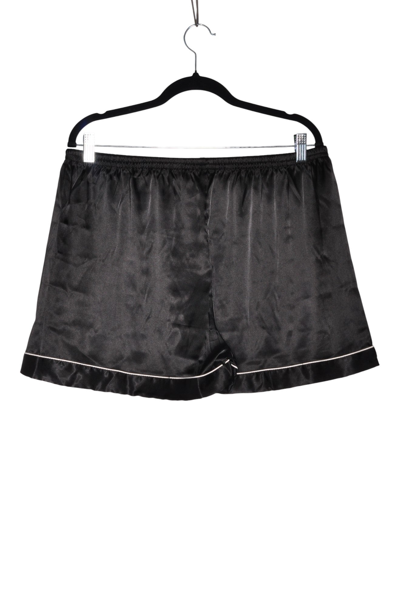 UNBRANDED Women Night Wear Regular fit in Black - Size XXL | 9.99 $ KOOP