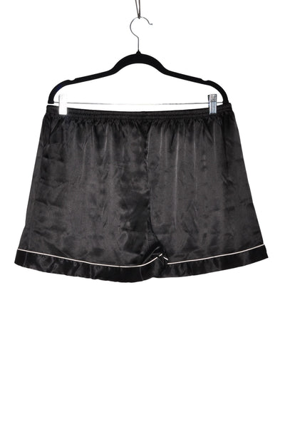 UNBRANDED Women Night Wear Regular fit in Black - Size XXL | 9.99 $ KOOP