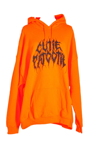 GILDAN Women Sweatshirts Regular fit in Orange - Size 3XL | 9.99 $ KOOP