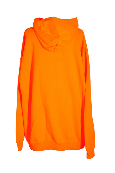 GILDAN Women Sweatshirts Regular fit in Orange - Size 3XL | 9.99 $ KOOP