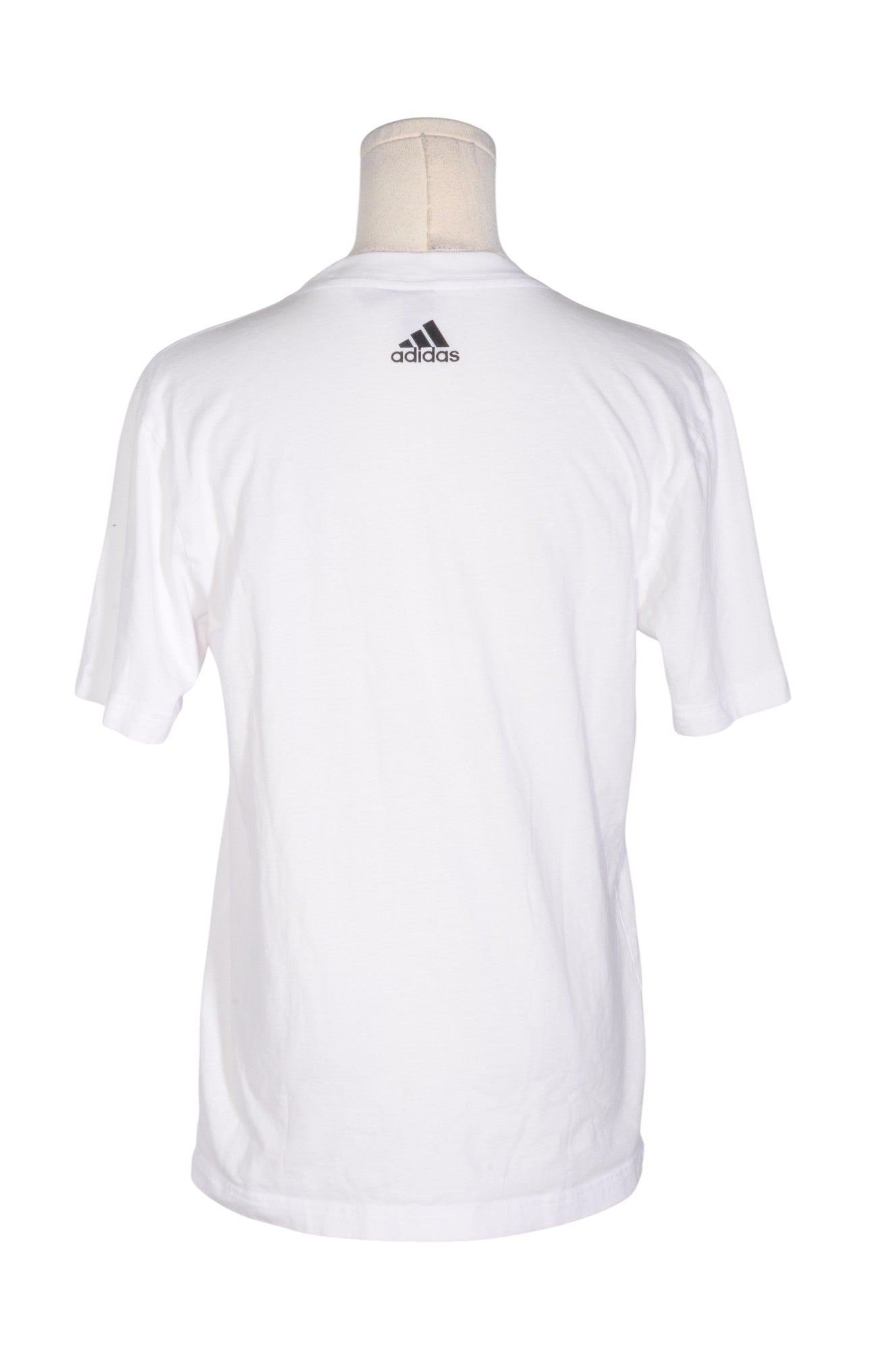 ADIDAS Women T-Shirts Regular fit in White - Size S | 13.49 $ KOOP