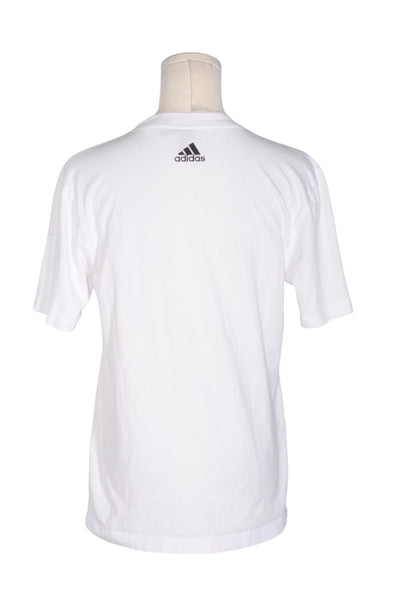 ADIDAS Women T-Shirts Regular fit in White - Size S | 13.49 $ KOOP