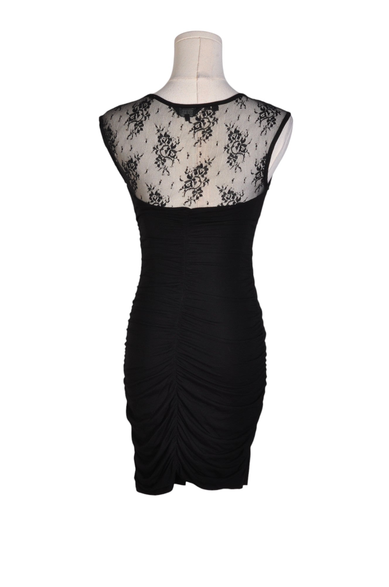 GUESS Women Bodycon Dresses Regular fit in Black - Size S | 29.89 $ KOOP