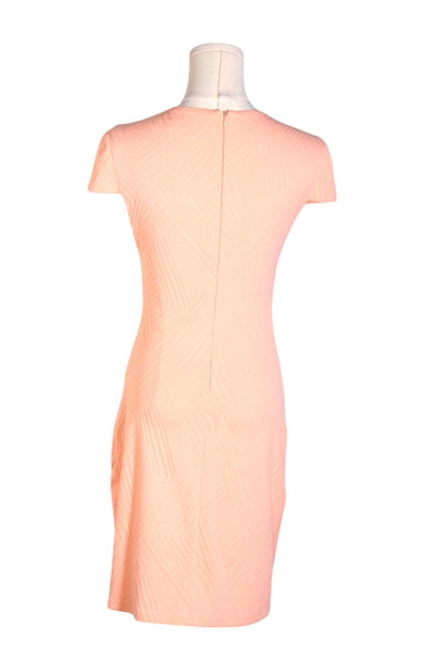 MM COUTURE Women Sheath Dresses Regular fit in Pink - Size XS | 17.29 $ KOOP