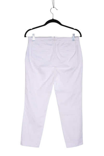 RALPH LAUREN Women Straight-Legged Jeans Regular fit in White - Size S | 43.56 $ KOOP