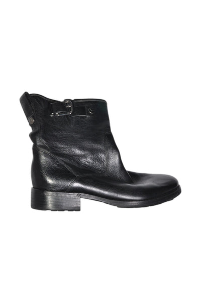 VIA SPIGA Women Boots Regular fit in Black - Size 5.5 | 30.29 $ KOOP