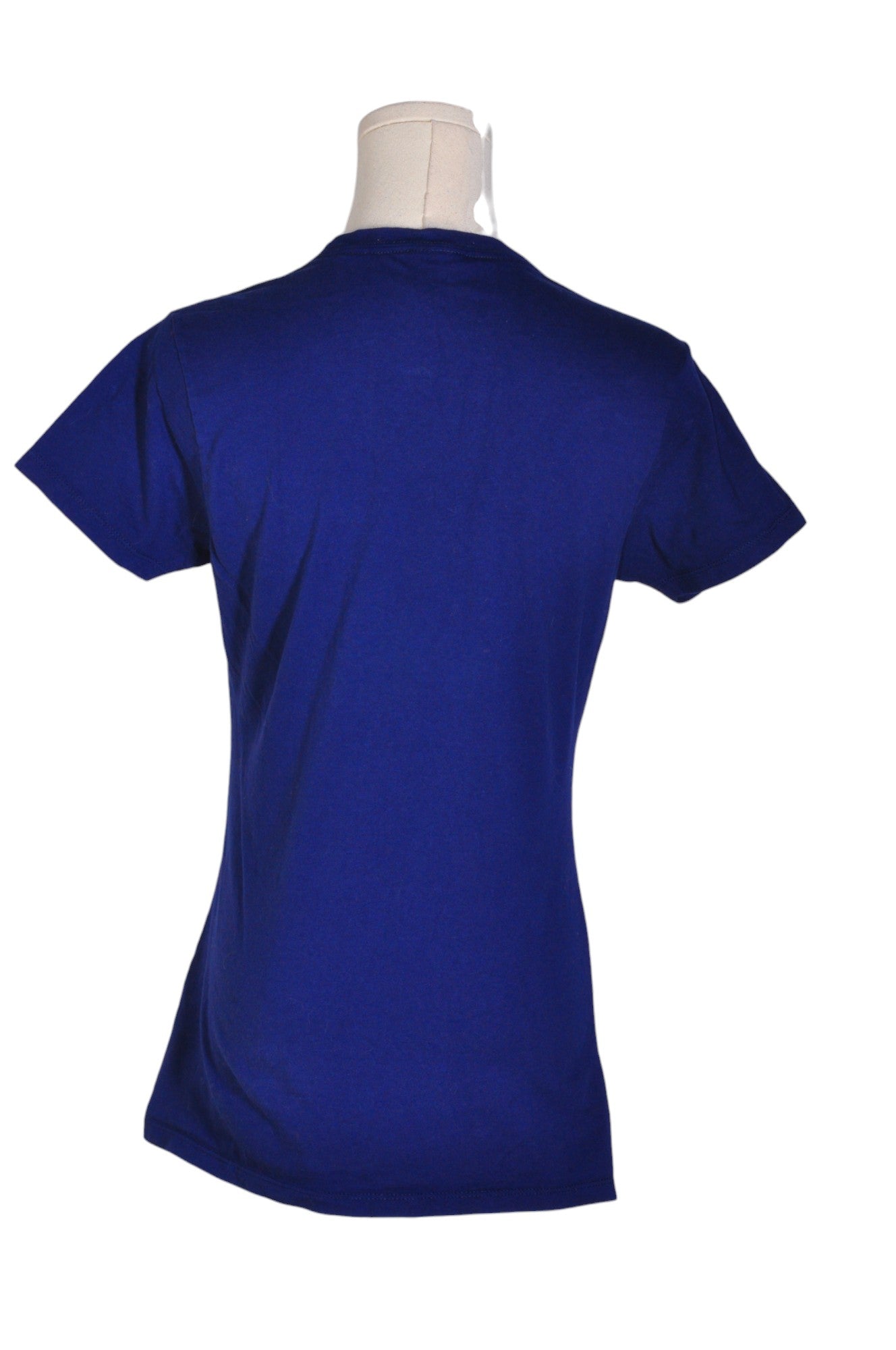 PORT & COMPANY Women T-Shirts Regular fit in Blue - Size S | 13.25 $ KOOP