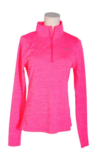 H&M Women Sweaters Regular fit in Pink - Size S | 9.99 $ KOOP