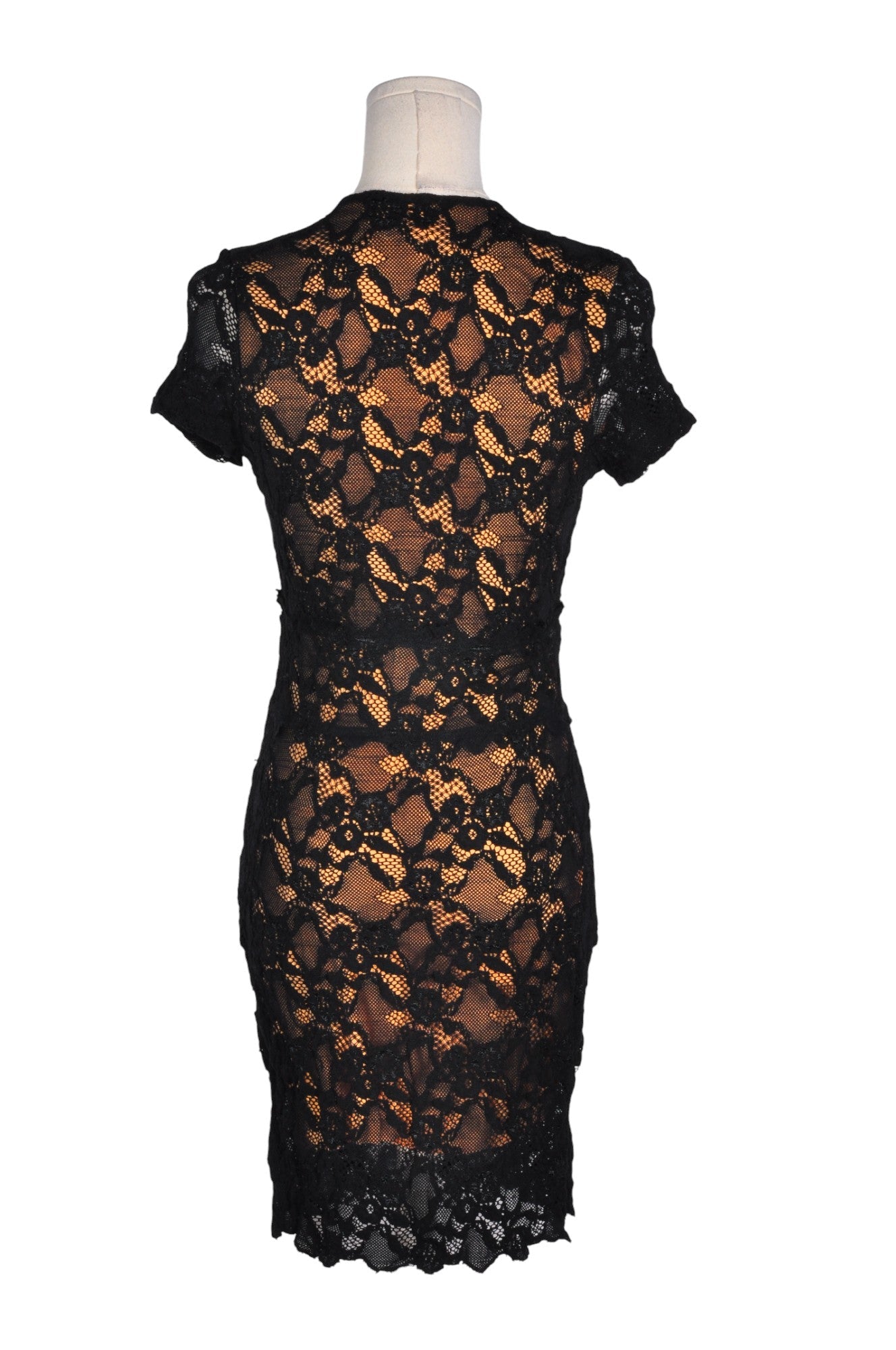 NIGHTCAP CLOTHING Women Bodycon Dresses Regular fit in Black - Size 3 | 29.99 $ KOOP