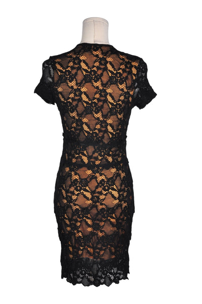 NIGHTCAP CLOTHING Women Bodycon Dresses Regular fit in Black - Size 3 | 29.99 $ KOOP