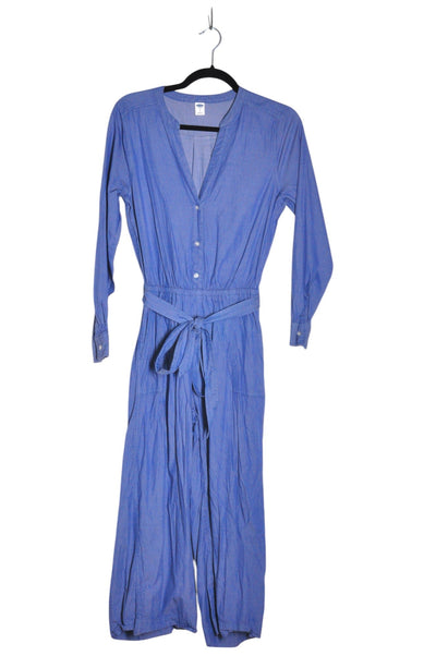 OLD NAVY Women Wrap Dresses Regular fit in Blue - Size S | 14.39 $ KOOP