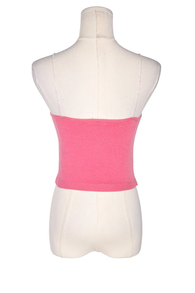 BUFFALO BY DAVID BITTON Women Tank Tops Regular fit in Pink - Size S | 14.2 $ KOOP