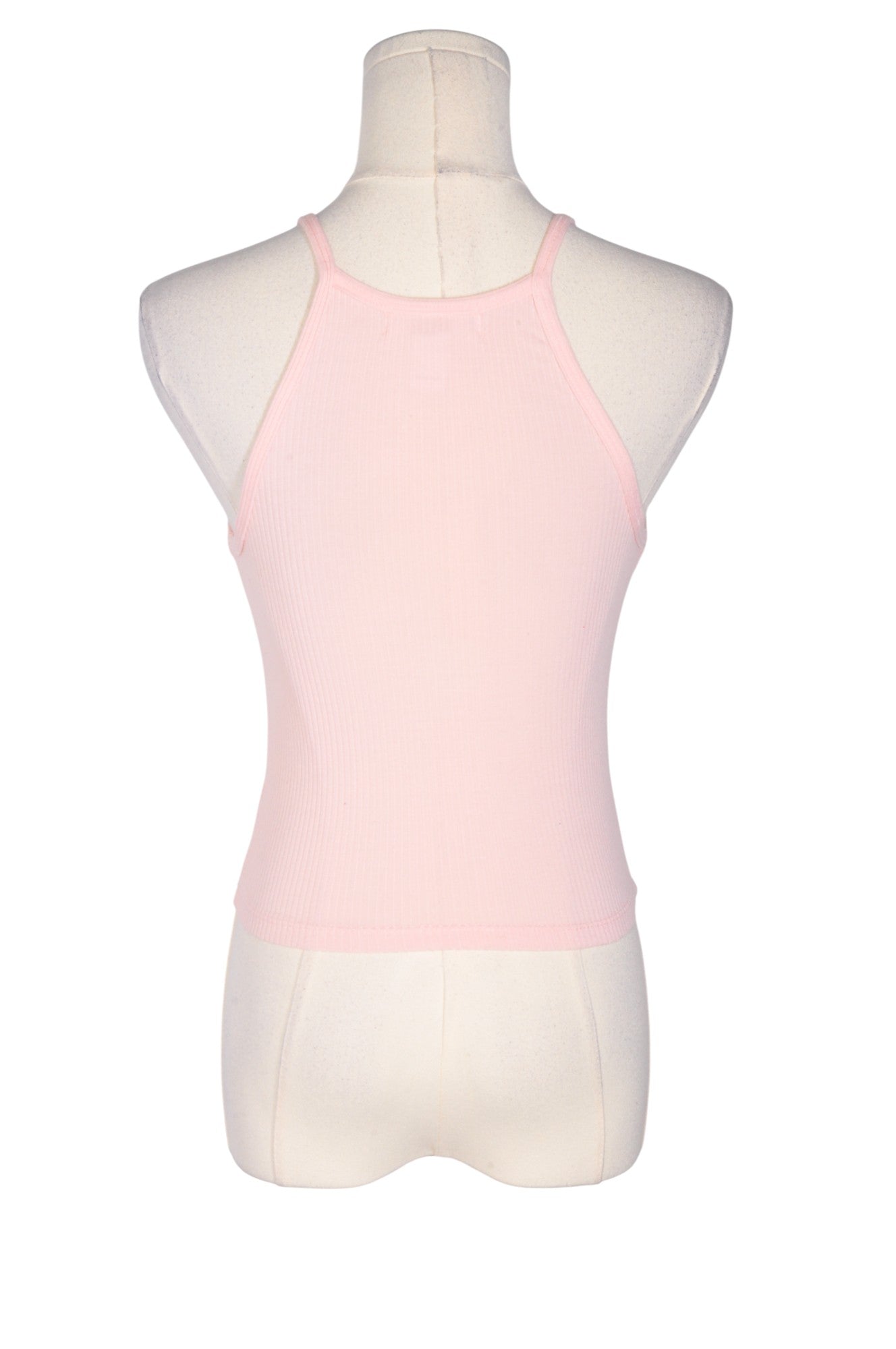URBAN HERITAGE Women Halter Tops Regular fit in Pink - Size S | 9.99 $ KOOP