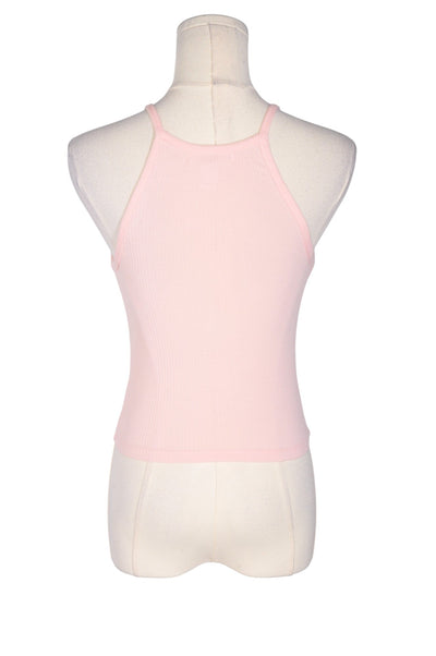 URBAN HERITAGE Women Halter Tops Regular fit in Pink - Size S | 9.99 $ KOOP