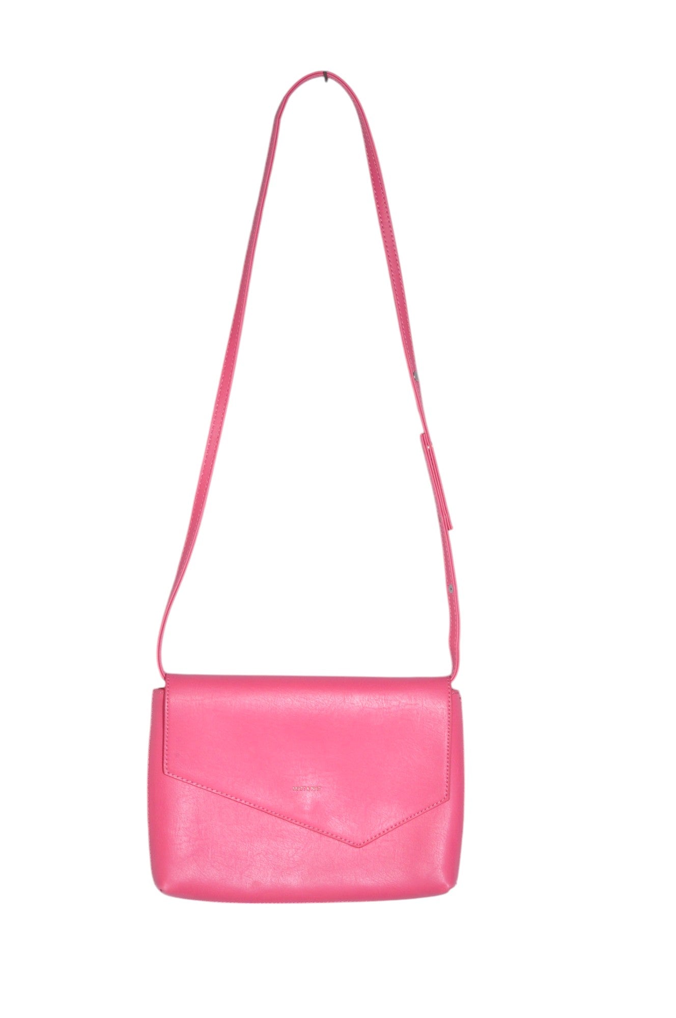 MATT & NAT Women Handbags Regular fit in Pink - Size S | 32.29 $ KOOP