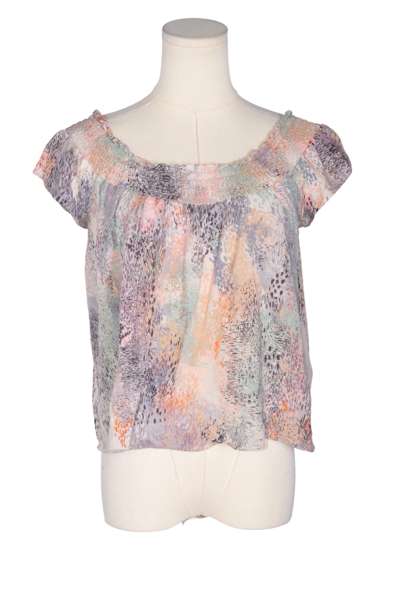 TALULA Women Blouses Regular fit in Gray - Size XS | 12.99 $ KOOP