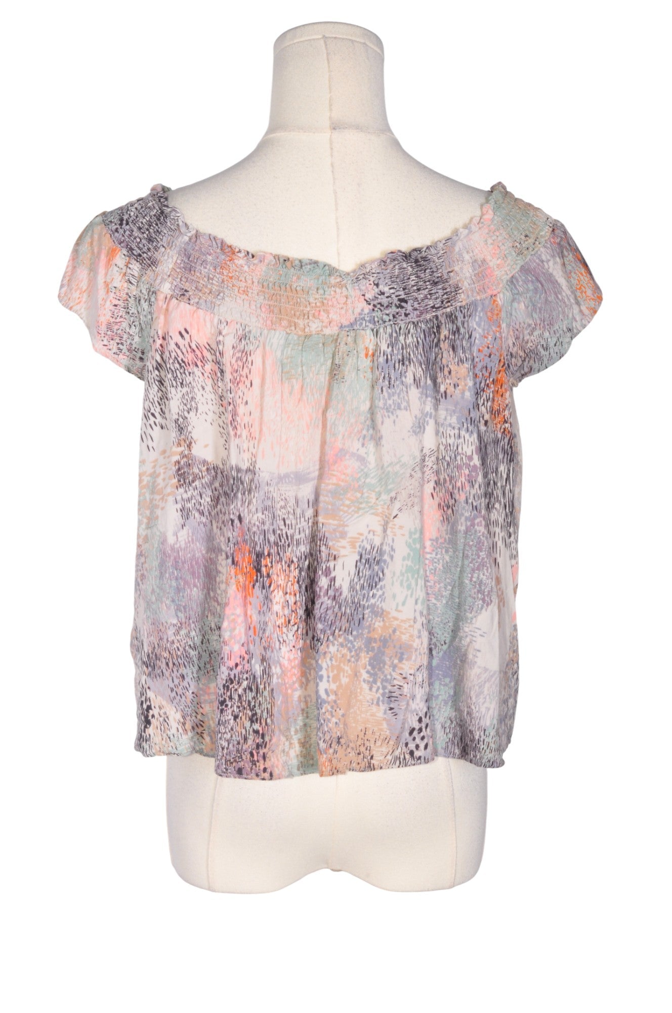 TALULA Women Blouses Regular fit in Gray - Size XS | 12.99 $ KOOP