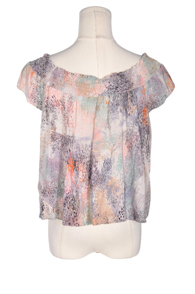 TALULA Women Blouses Regular fit in Gray - Size XS | 12.99 $ KOOP