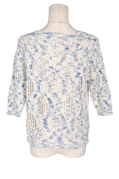 PINK MARTINI Women Knit Tops Regular fit in Blue - Size S | 23.4 $ KOOP