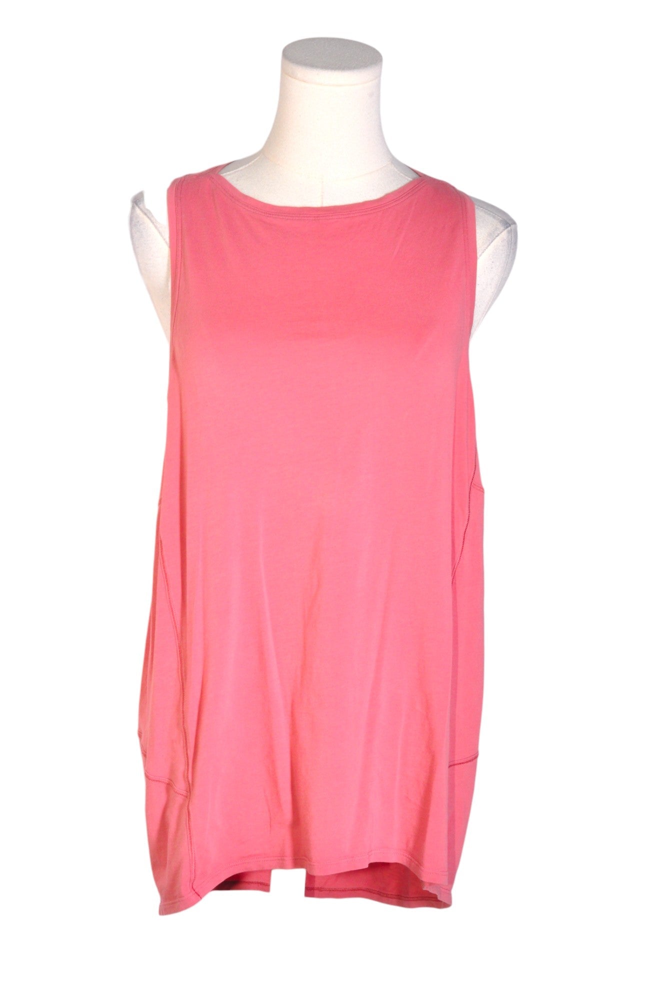 LULULEMON Women Blouses Regular fit in Pink - Size M | 29.99 $ KOOP