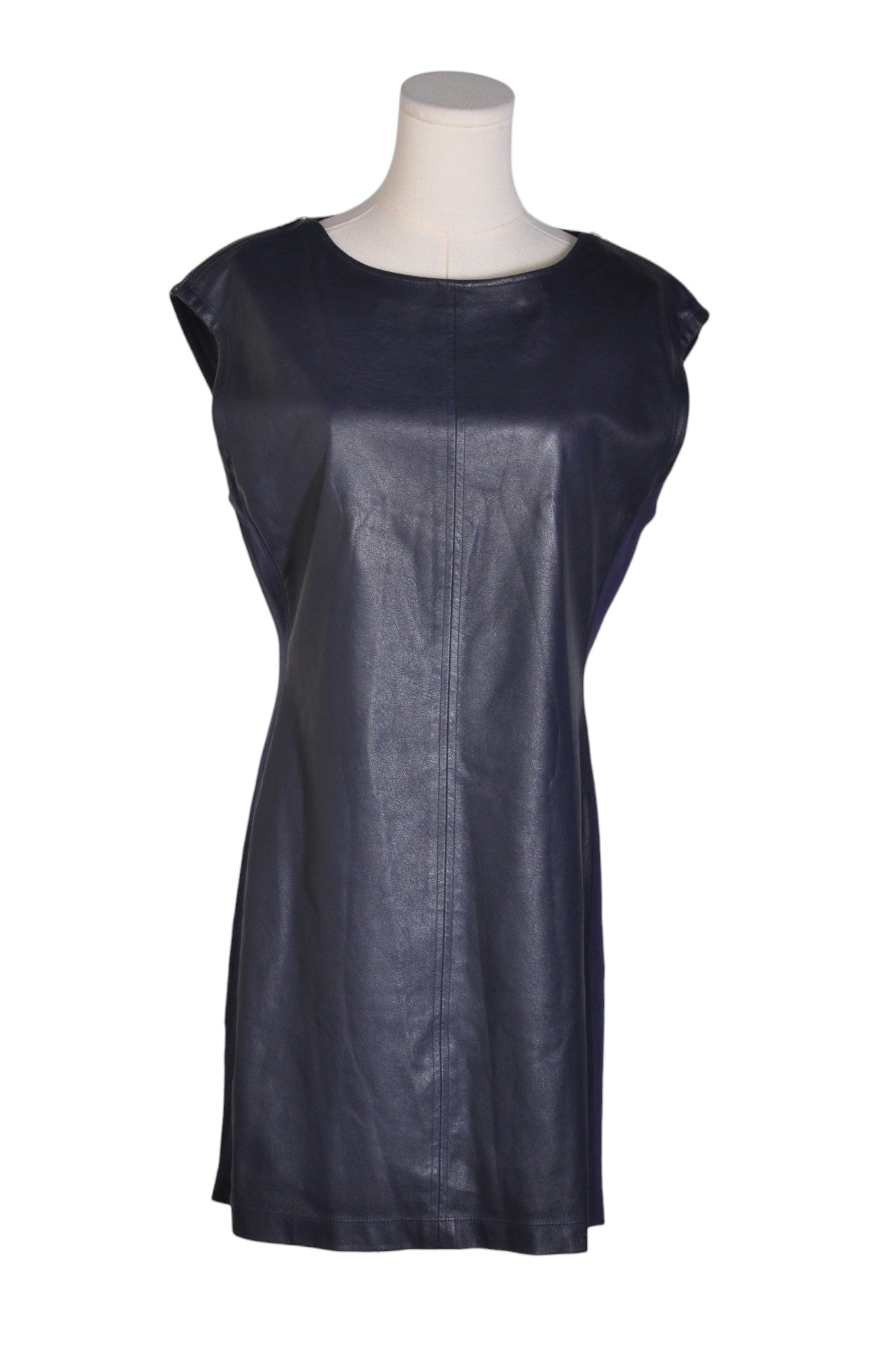 BCBG MAX AZRIA Women Sheath Dresses Regular fit in Blue - Size M | 89.9 $ KOOP