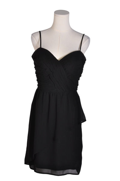 GUESS Women Sheath Dresses Regular fit in Black - Size 8 | 29.89 $ KOOP