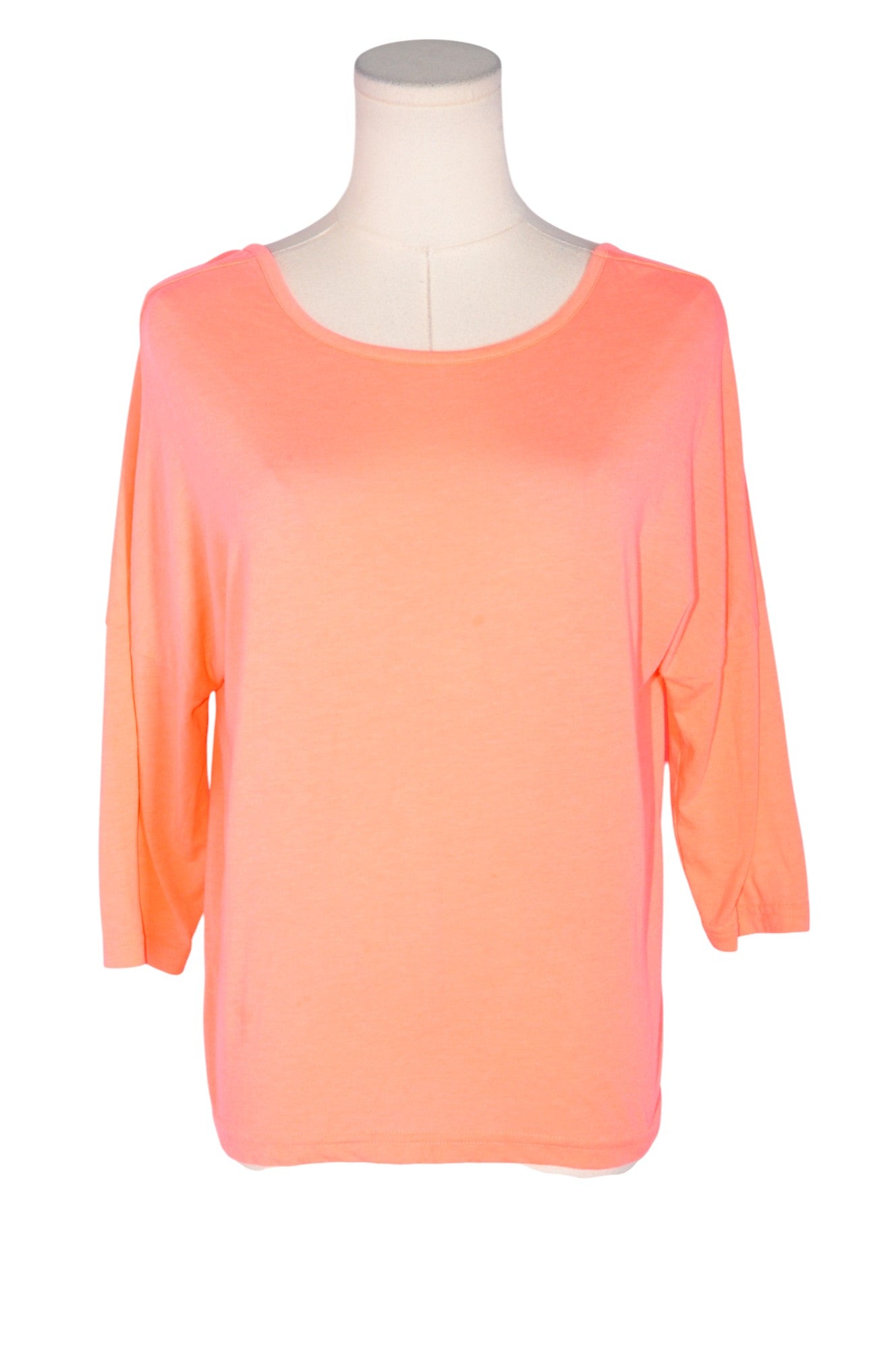 JACQUELINE DE YONG Women Blouses Regular fit in Orange - Size S | 9.99 $ KOOP