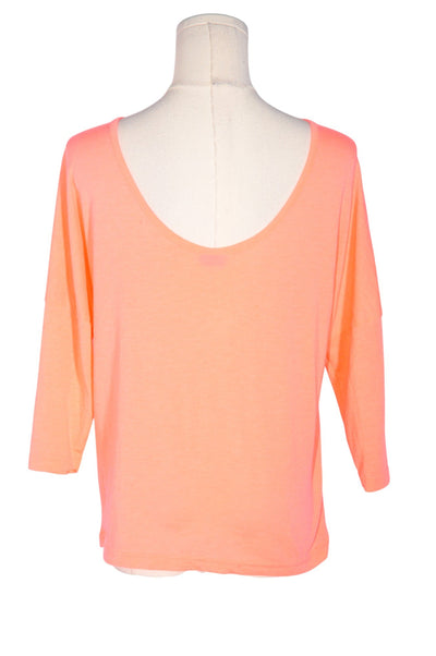 JACQUELINE DE YONG Women Blouses Regular fit in Orange - Size S | 9.99 $ KOOP