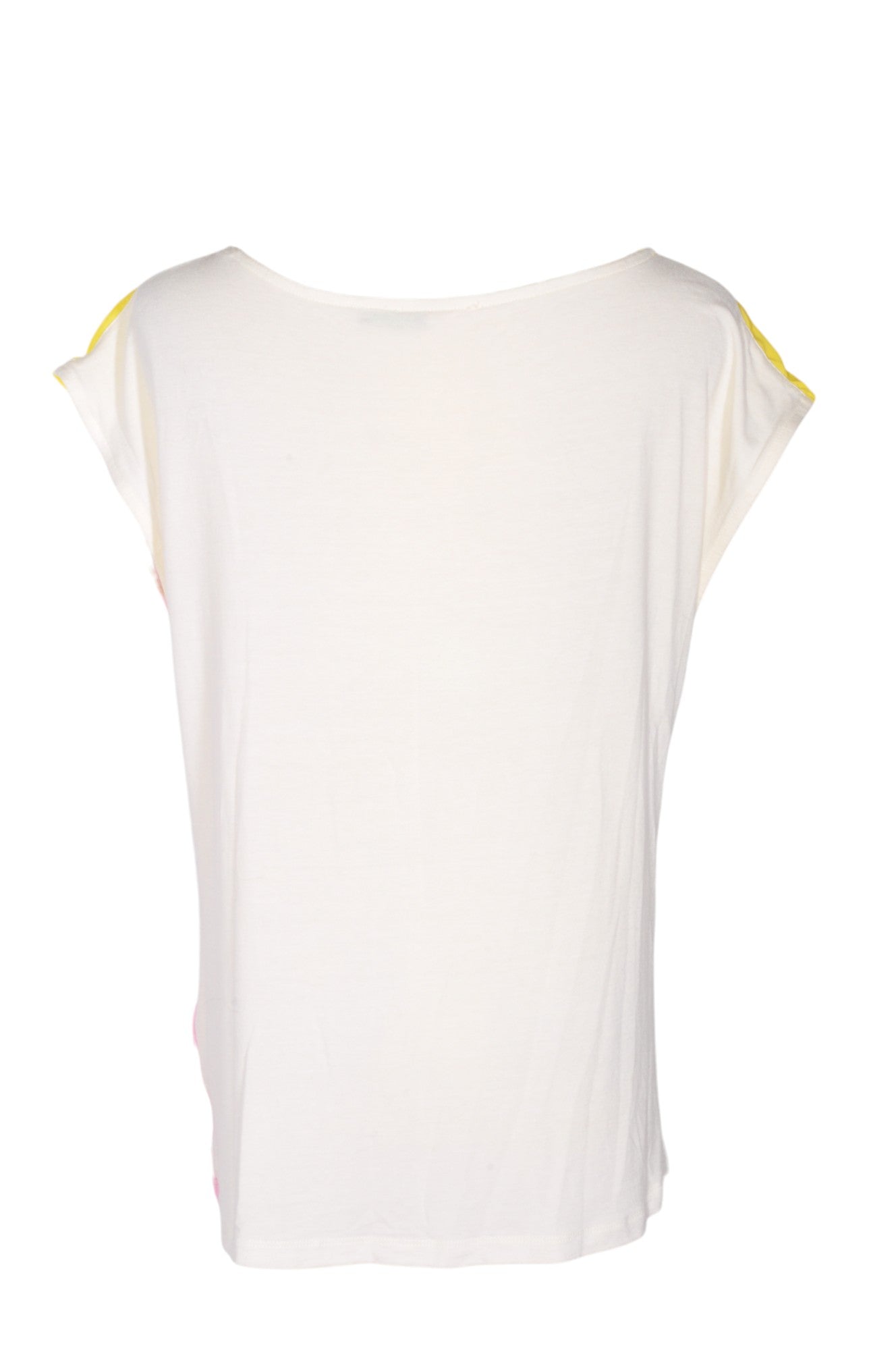 TRICOTTO Women Blouses Regular fit in Yellow - Size S | 26.99 $ KOOP