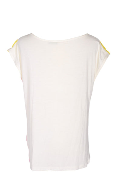 TRICOTTO Women Blouses Regular fit in Yellow - Size S | 26.99 $ KOOP