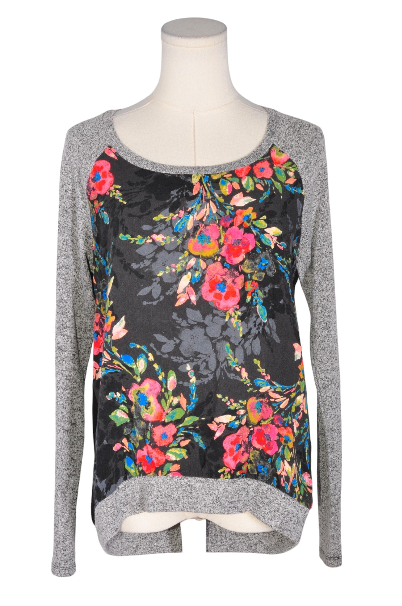 KUT FROM THE KLOTH Women T-Shirts Regular fit in Gray - Size S | 29.99 $ KOOP