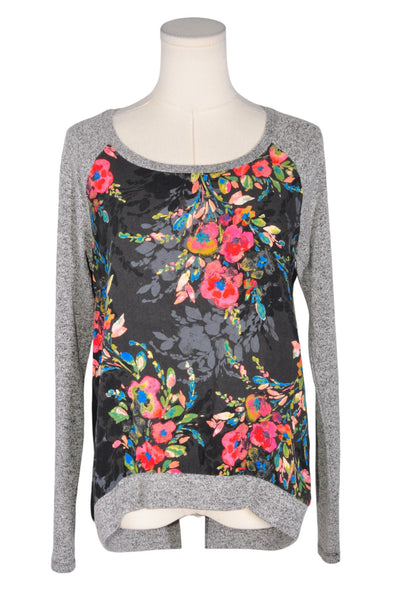 KUT FROM THE KLOTH Women T-Shirts Regular fit in Gray - Size S | 29.99 $ KOOP