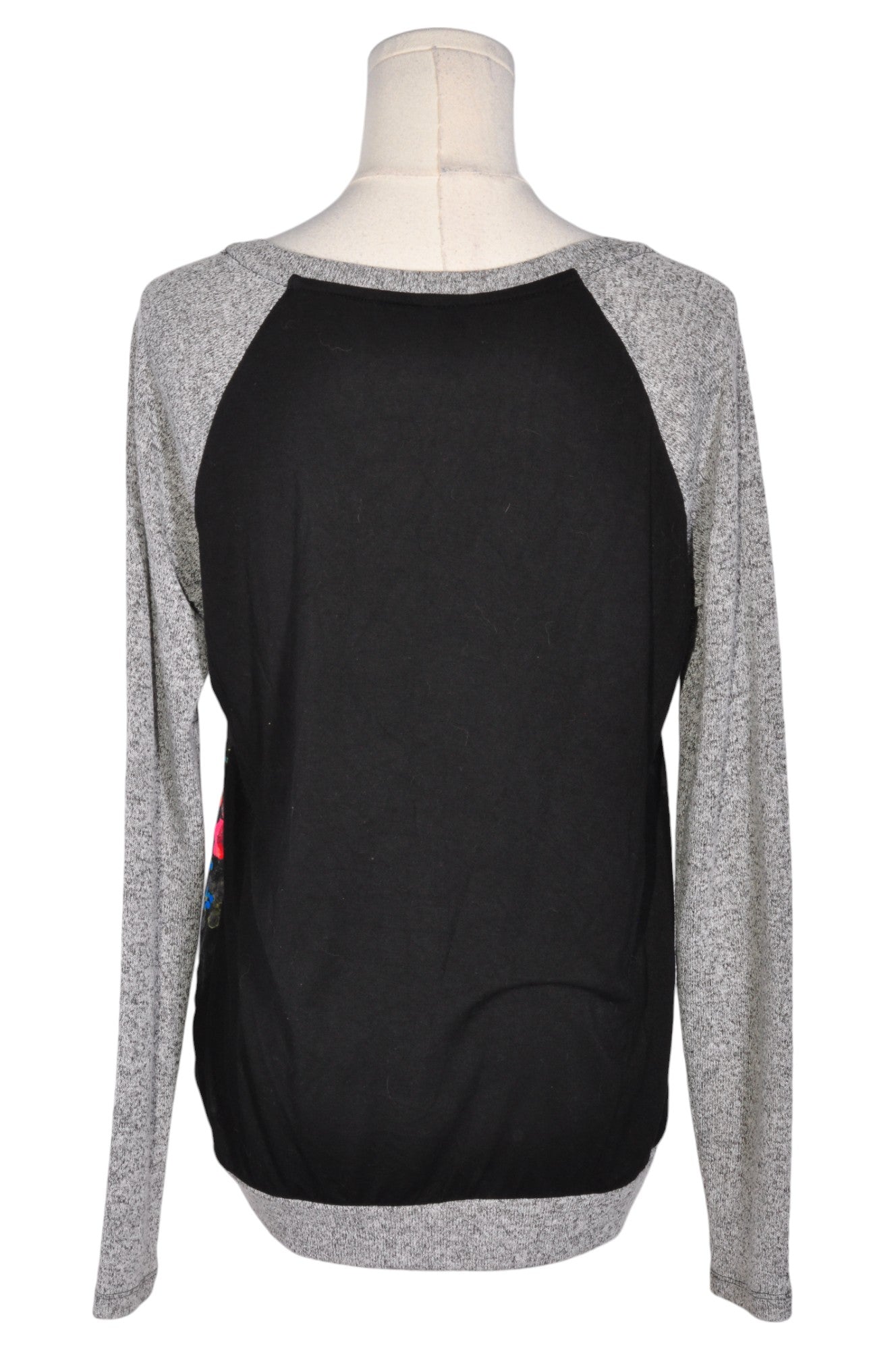 KUT FROM THE KLOTH Women T-Shirts Regular fit in Gray - Size S | 29.99 $ KOOP