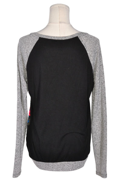 KUT FROM THE KLOTH Women T-Shirts Regular fit in Gray - Size S | 29.99 $ KOOP