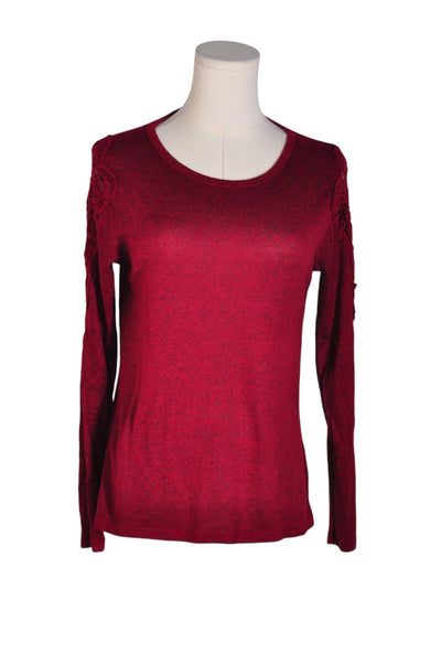 ARDENE Women Blouses Regular fit in Red - Size S | 9.99 $ KOOP