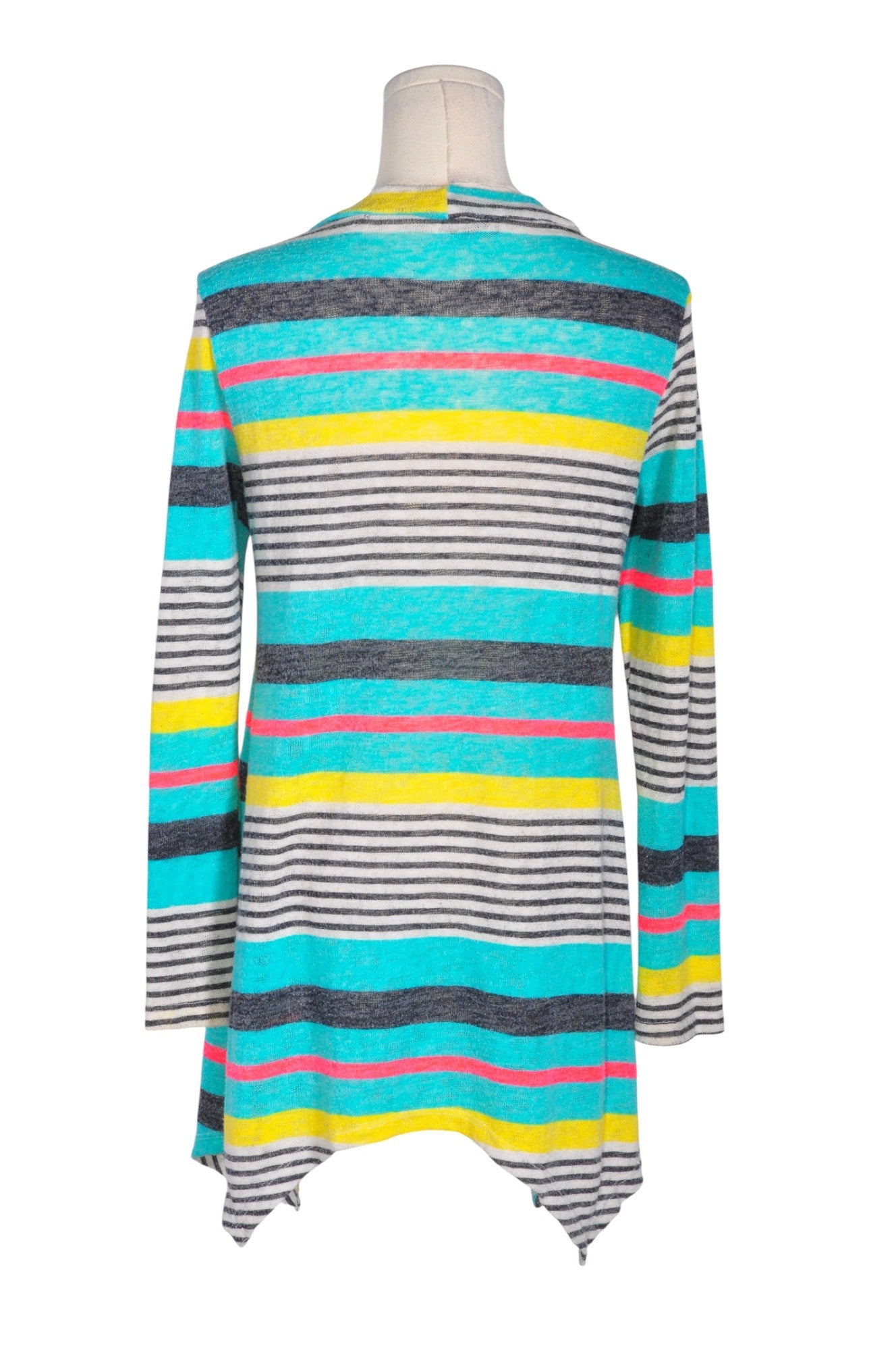 UNBRANDED Women Cardigans Regular fit in Green - Size S | 9.99 $ KOOP