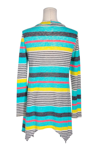 UNBRANDED Women Cardigans Regular fit in Green - Size S | 9.99 $ KOOP