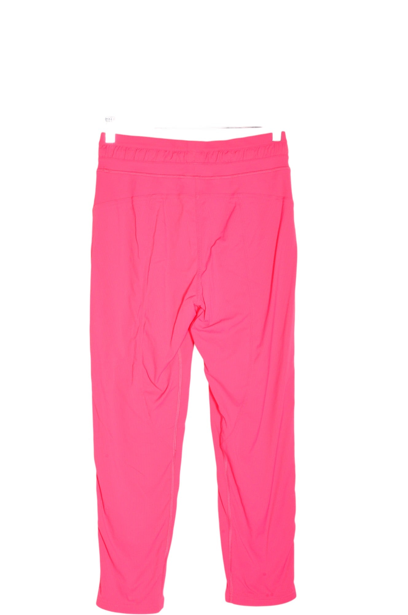 LULULEMON Women Activewear Joggings Regular fit in Pink - Size 4 | 29.99 $ KOOP