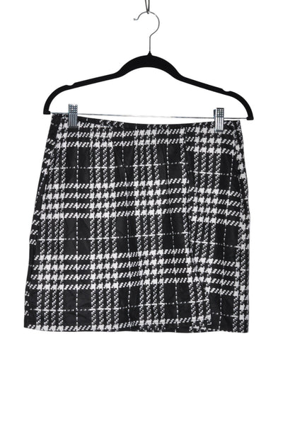 SHEIN Women Casual Skirts Regular fit in Black - Size XL | 10.99 $ KOOP