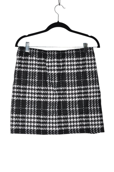 SHEIN Women Casual Skirts Regular fit in Black - Size XL | 10.99 $ KOOP