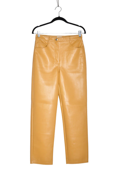 WILFRED Women Work Pants Regular fit in Beige - Size 6 | 39.99 $ KOOP