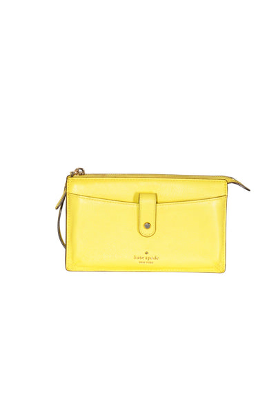 KATE SPADE Handbags in Yellow | 54.99 $ KOOP