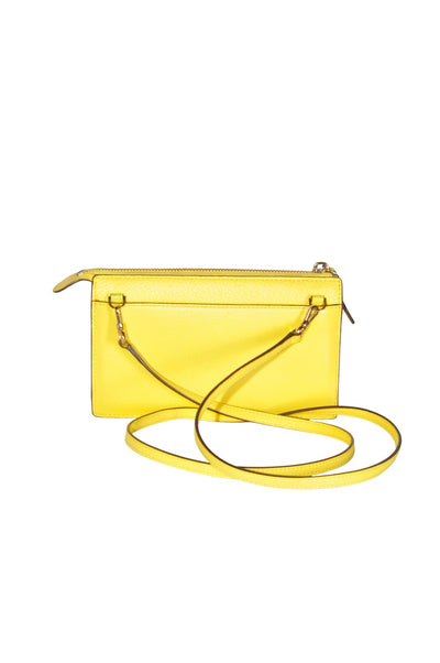 KATE SPADE Handbags in Yellow | 54.99 $ KOOP