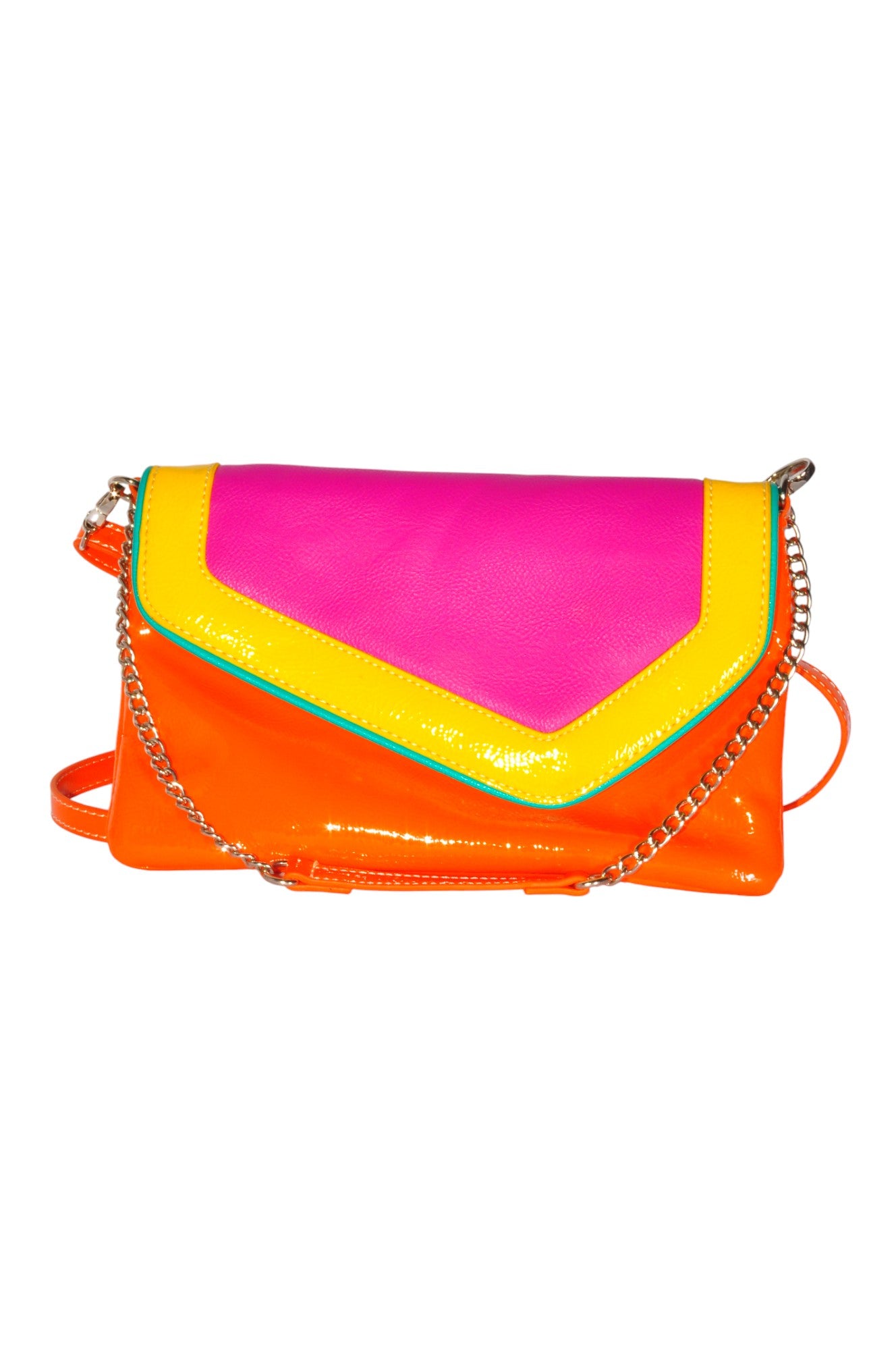 NINE WEST Handbags in Orange | 32.29 $ KOOP