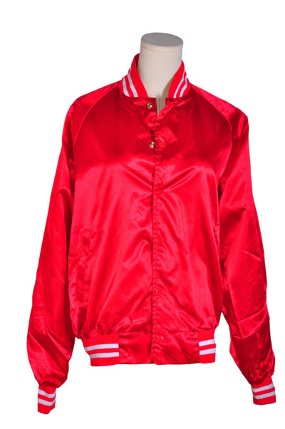 AUGUSTA Women Jackets Regular fit in Red - Size S | 20.2 $ KOOP